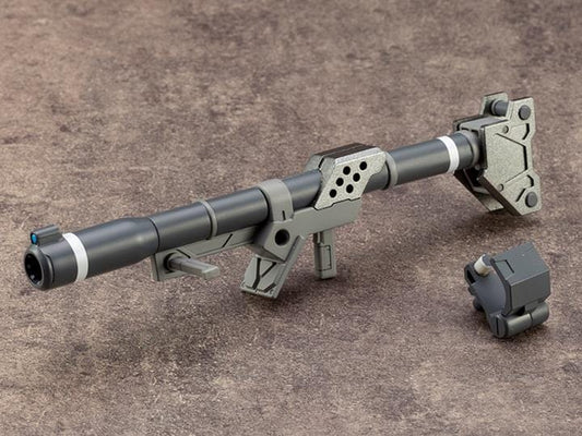 KOTO Scale Model Accessories M.S.G Weapon Unit02 Hand Bazooka