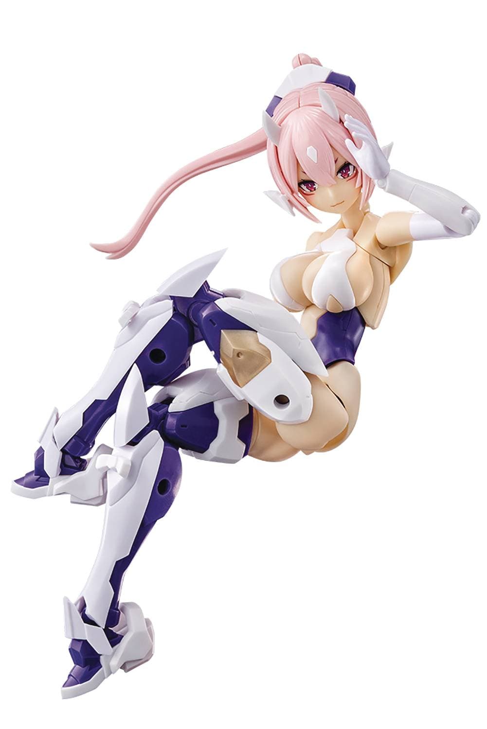 KOTO Scale Model Accessories Megami Device M.S.G 02 Bottoms Set Skin Color A [2022]