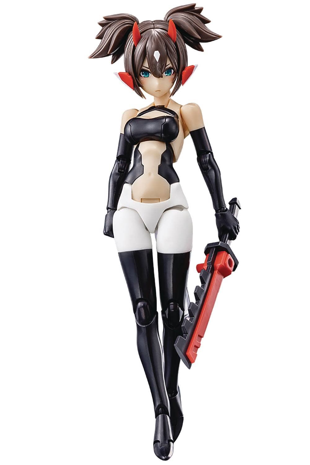 Megami Device Accessories – Clarksville Hobby Depot LLC