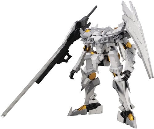 KOTO Scale Model Kits 1/100 FA116 Frame Arms Type-Hector Durandal