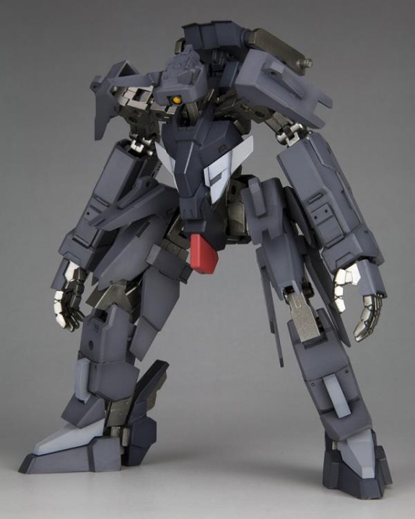 KOTO Scale Model Kits 1/100 FA135 Frame Arms NSG-12α KOBOLD:RE2