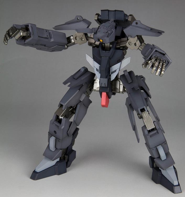 KOTO Scale Model Kits 1/100 FA135 Frame Arms NSG-12α KOBOLD:RE2