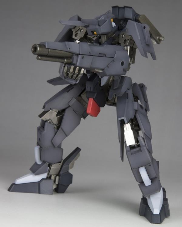 KOTO Scale Model Kits 1/100 FA135 Frame Arms NSG-12α KOBOLD:RE2