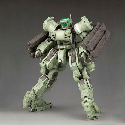 KOTO Scale Model Kits 1/100 FA139 EXF-10/32 Greifen: RE2