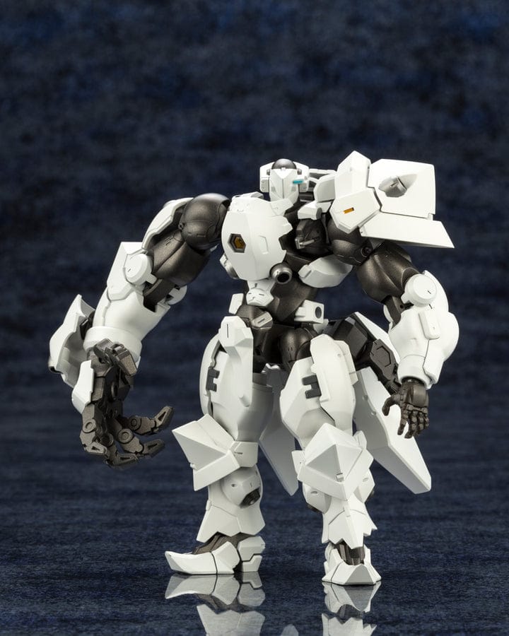 KOTO Scale Model Kits 1/24 Hexa Gear Governor Heavy Armor Type: Rook