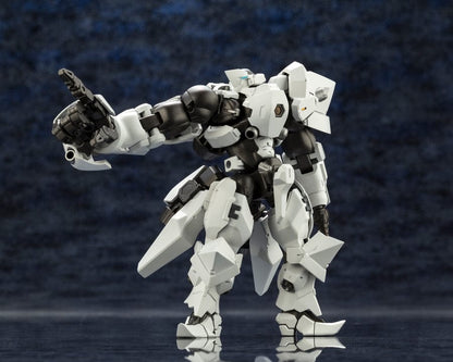 KOTO Scale Model Kits 1/24 Hexa Gear Governor Heavy Armor Type: Rook