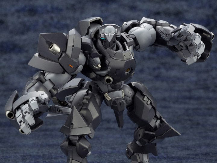 KOTO Scale Model Kits 1/24 Hexa Gear Governor Heavy Armor Type: Rook [Lefty]