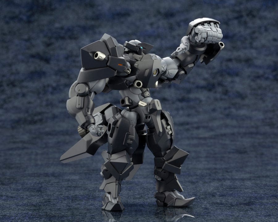 KOTO Scale Model Kits 1/24 Hexa Gear Governor Heavy Armor Type: Rook [Lefty]