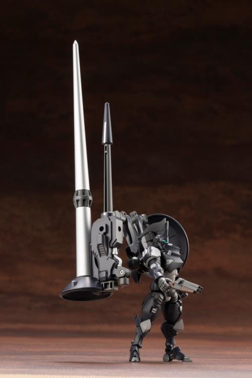 KOTO Scale Model Kits 1/24 Hexa Gear Governor Ignite Spartan
