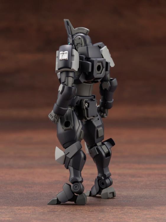 KOTO Scale Model Kits 1/24 Hexa Gear Governor Ignite Spartan