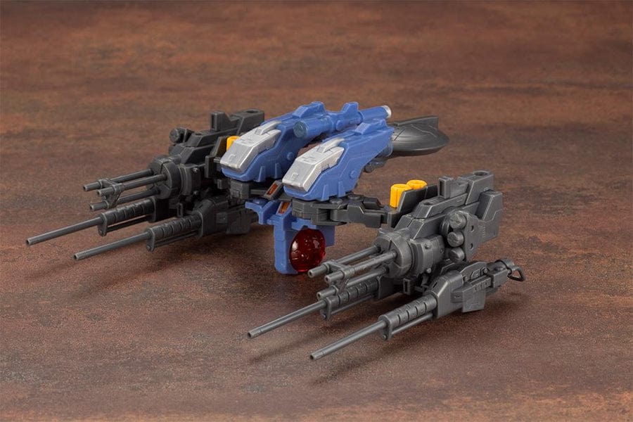 1/72 Zoids ZD146 Highend Master Model RZ-030 Gun Sniper