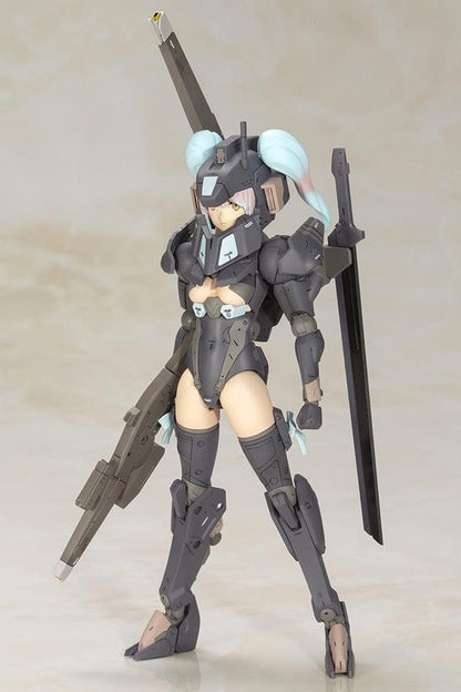 KOTO Scale Model Kits FG027 Frame Arms Girl Shadow Tiger