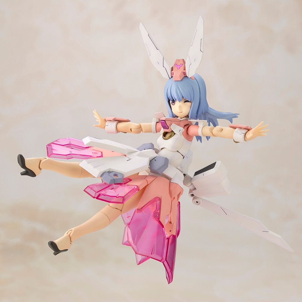 KOTO Scale Model Kits FG104 Frame Arms Girl Magical Baselard