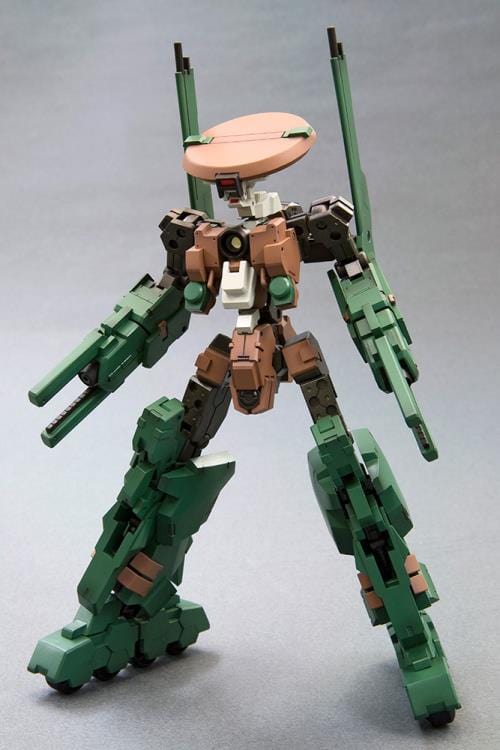 KOTO Scale Model Kits Frame Arms RF-9 Revenant Eye:RE2 Model Kit