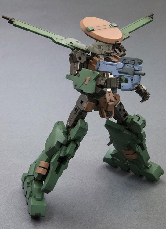 KOTO Scale Model Kits Frame Arms RF-9 Revenant Eye:RE2 Model Kit