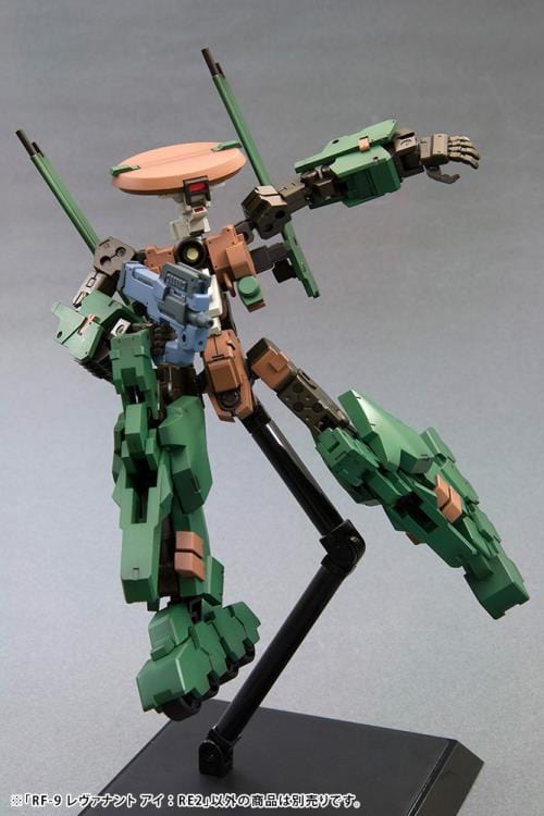 KOTO Scale Model Kits Frame Arms RF-9 Revenant Eye:RE2 Model Kit