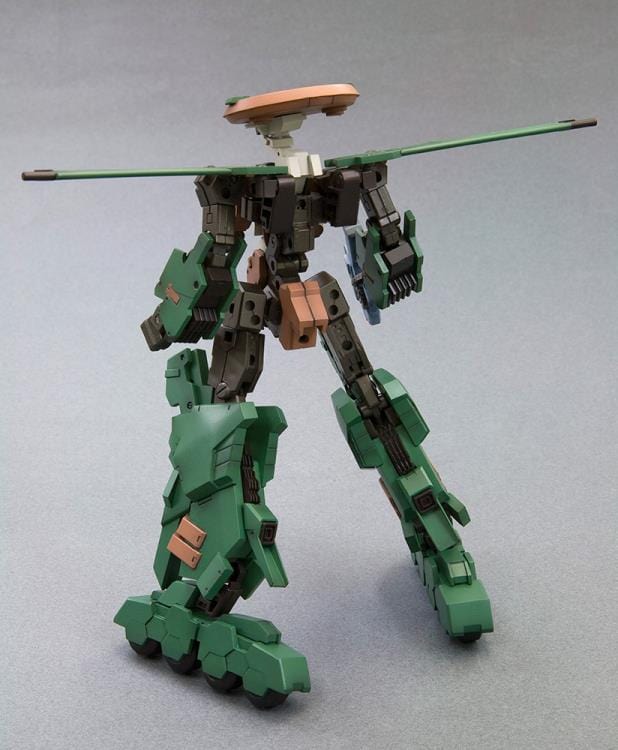 KOTO Scale Model Kits Frame Arms RF-9 Revenant Eye:RE2 Model Kit