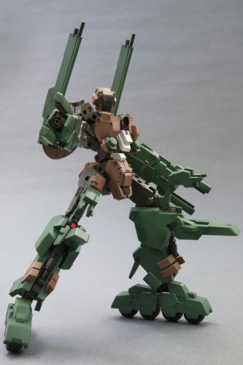 KOTO Scale Model Kits Frame Arms RF-9 Revenant Eye:RE2 Model Kit