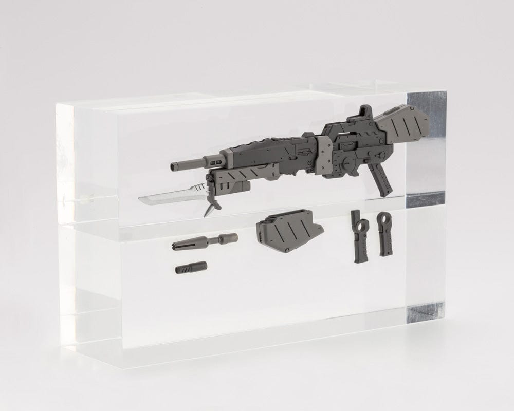 Kotobukiya Scale Model Accessories M.S.G. Weapon Unit 07 Twin Link Magnum