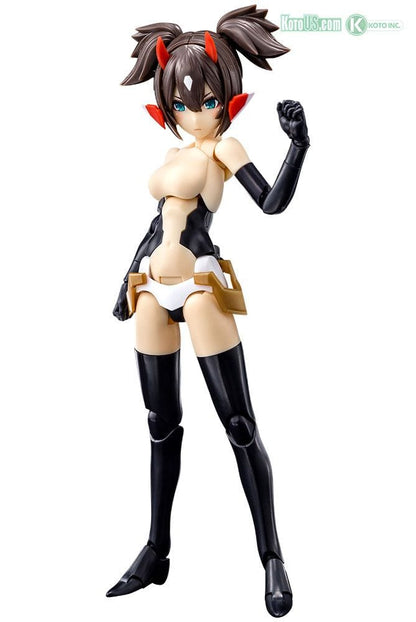 Kotobukiya Scale Model Accessories Megami Device M.S.G. 01 Tops Skin Color A