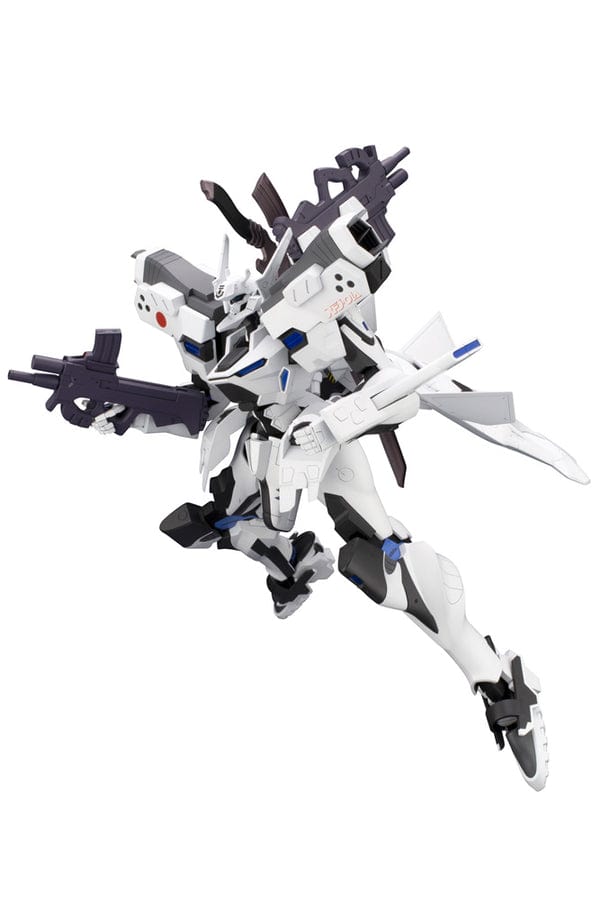 Muv-Luv Alternative Total Eclipse Shiranui Second Yuya Bridges Ki Ver.1.5