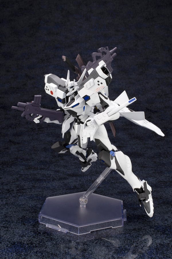 Muv-Luv Alternative Total Eclipse Shiranui Second Yuya Bridges Ki Ver.1.5