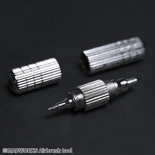 Madworks Airbrush Accessories Madworks MH-06 Nozzle Extraction Tool