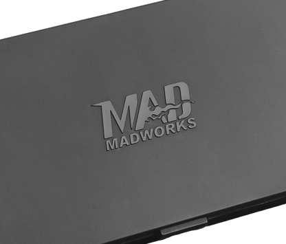 Madworks Scale Model Accessories Madworks Sanding Sponge Box Set