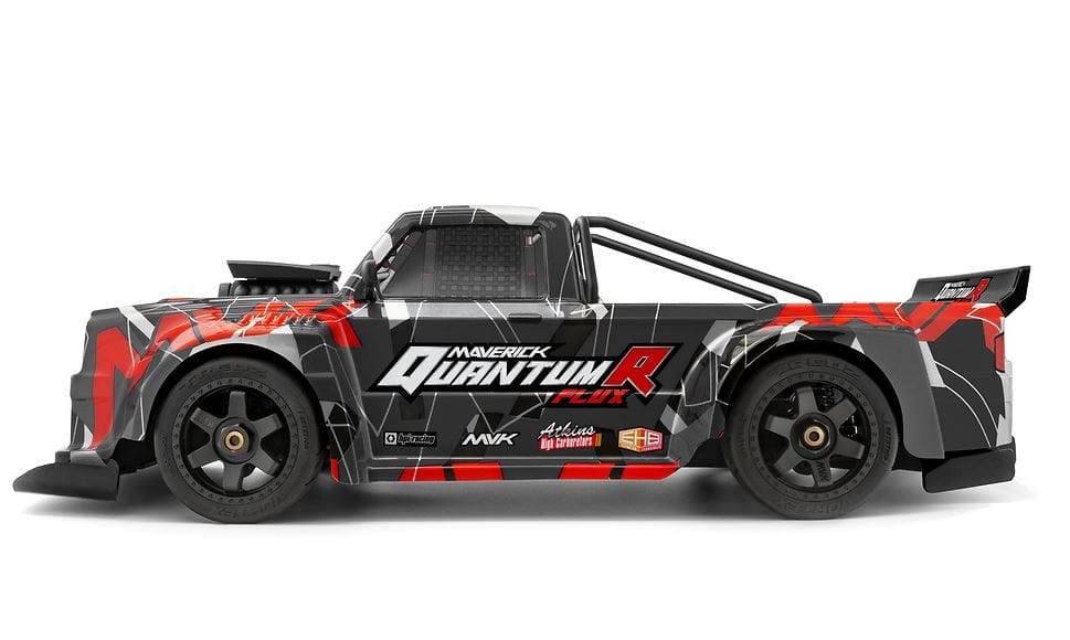 Maverick rc hot sale cars