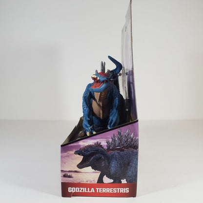 Playmates Toys Action & Toy Figures Playmates Toys Singular Point Godzilla Terrestris