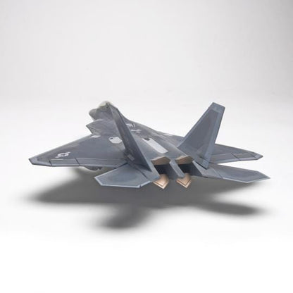 RMX Scale Model Kits 1:48 Revell F-22 Raptor