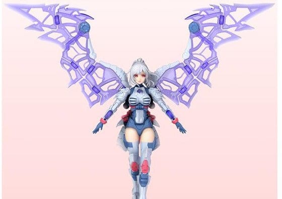 Suyata Scale Model Kits 1/12 The Hunter's Poem: Angela