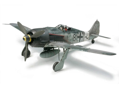 TAM Focke Wulf Fw-190A-8 R2 1:48