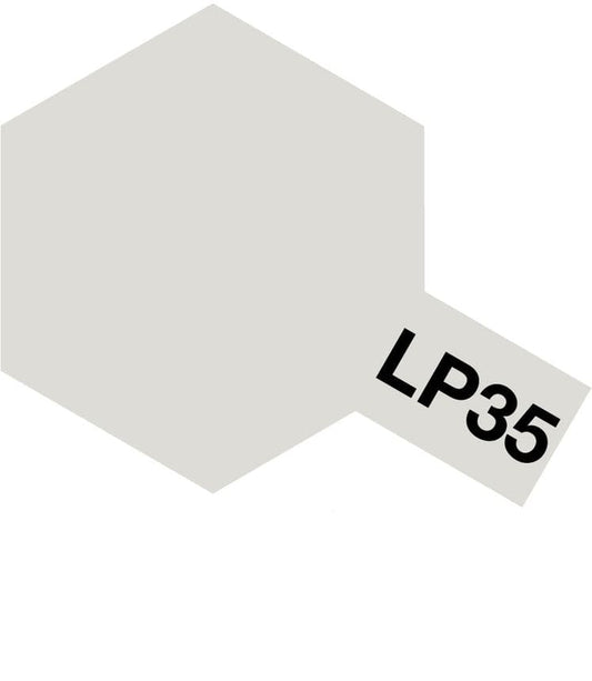 TAM Paint Lacquer LP35 Insignia White - 10ml