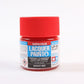 TAM Paint Lacquer LP50 Bright Red - 10ml