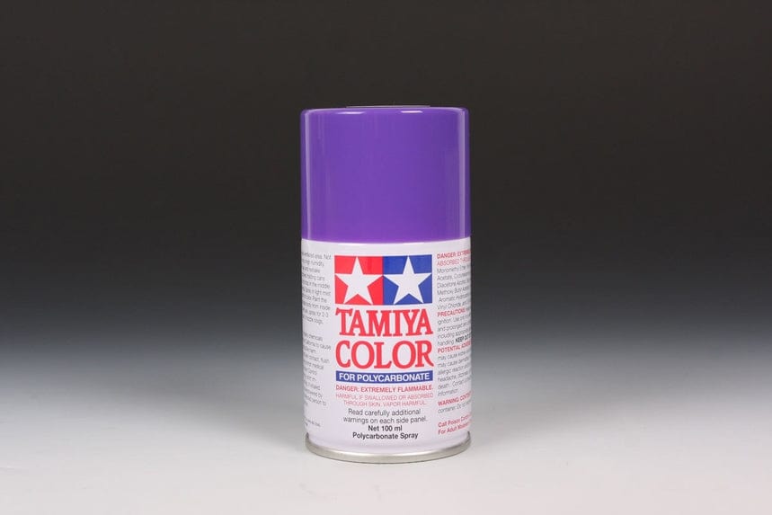 TAM Paint Ps-10 Purple 100Ml Spray Can