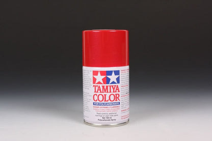 TAM Paint Ps-15 Metallic Red 100Ml Spray Can