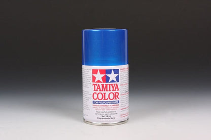 TAM Paint PS-16 Metallic Blue 100Ml Spray Can