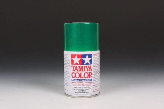 TAM Paint Ps-17 Metallic Green 100Ml Spray Can