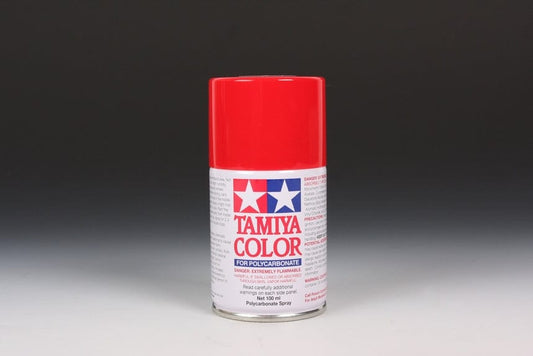 TAM Paint Ps-2 Red 100Ml Spray Can