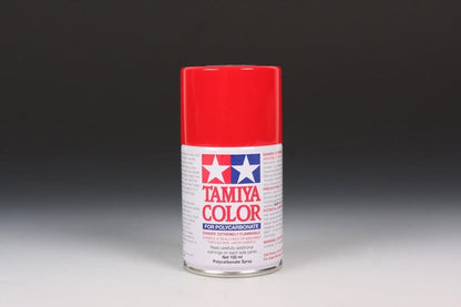 TAM Paint Ps-2 Red 100Ml Spray Can