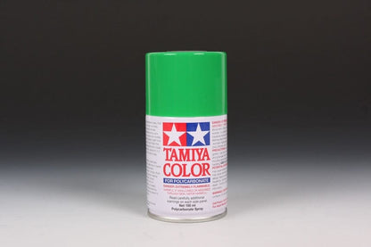 TAM Paint Ps-21 Park Green 100Ml Spray Can