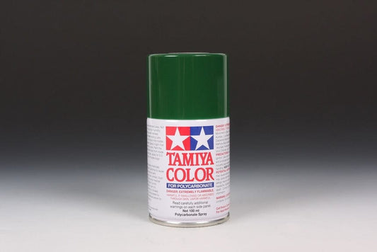 TAM Paint Ps-22 Racing Green 100Ml Spray Can