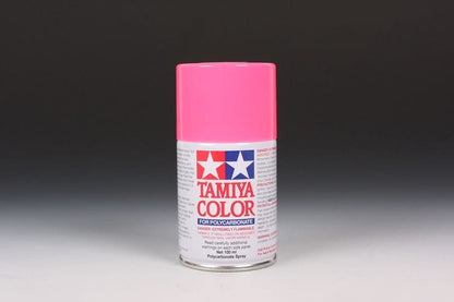 TAM Paint Ps-29 Fluorescent Pink 100Ml Spray Can