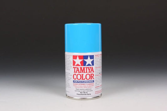TAM Paint Ps-3 Light Blue 100Ml Spray Can