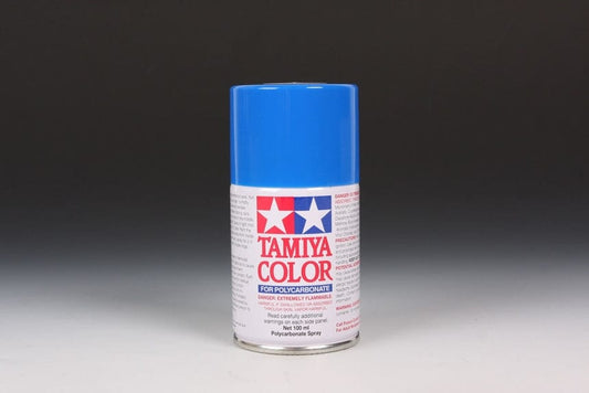 TAM Paint Ps-30 Brilliant Blue 100Ml Spray Can