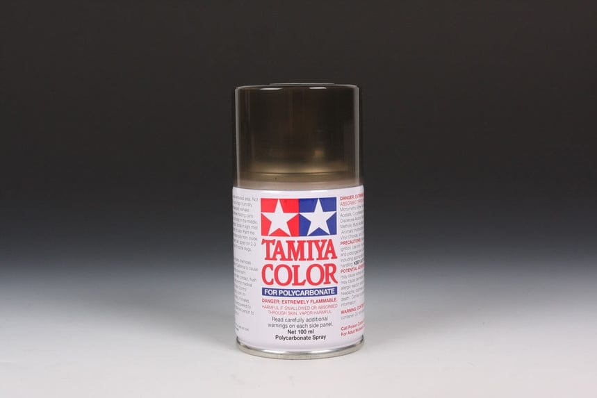 TAM Paint Ps-31 Smoke 100Ml Spray Can