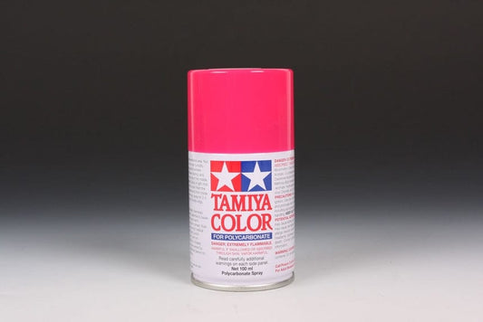 TAM Paint Ps-33 Cherry Red 100Ml Spray Can