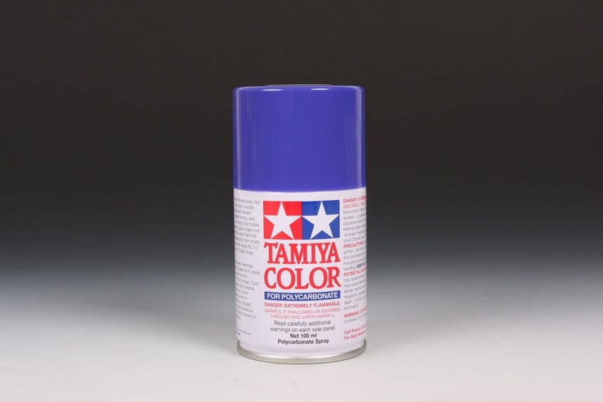 TAM Paint PS-35 Blue Violet 100Ml Spray Can