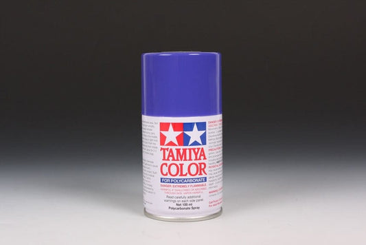 TAM Paint PS-35 Blue Violet 100Ml Spray Can